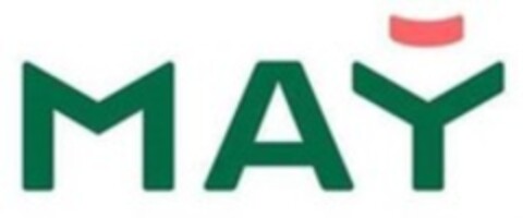 MAY Logo (WIPO, 08.12.2022)