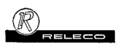RELECO Logo (WIPO, 24.10.1973)