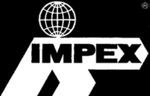 IMPEX Logo (WIPO, 27.04.1977)