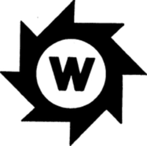 W Logo (WIPO, 30.03.1979)