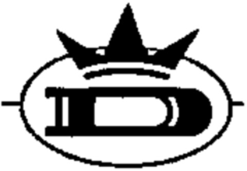 D Logo (WIPO, 25.05.1991)