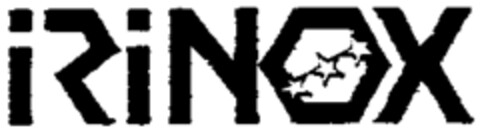IRINOX Logo (WIPO, 28.04.1993)