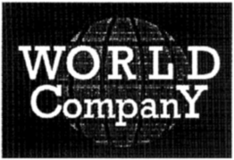 WORLD CompanY Logo (WIPO, 01.07.1994)