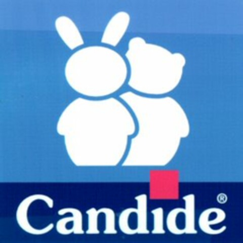 Candide Logo (WIPO, 02.09.1996)