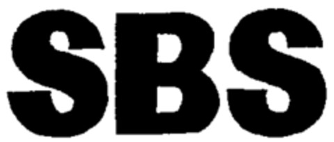 SBS Logo (WIPO, 18.02.1998)