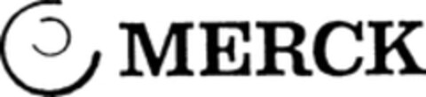 MERCK Logo (WIPO, 06.02.1998)