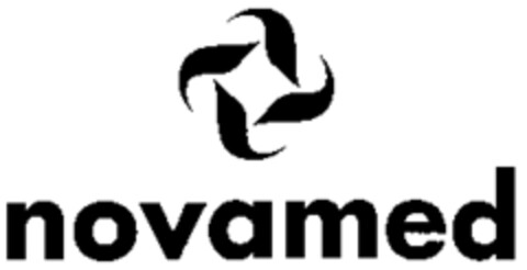 novamed Logo (WIPO, 02.09.1998)