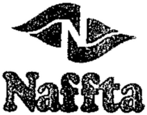 N Naffta Logo (WIPO, 08.09.1998)