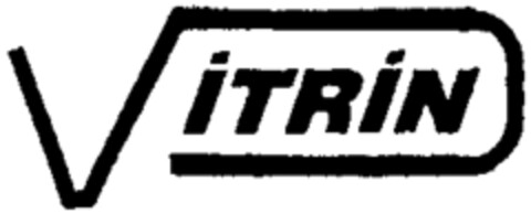 VITRIN Logo (WIPO, 28.09.2000)