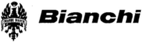 Bianchi Logo (WIPO, 22.05.2001)