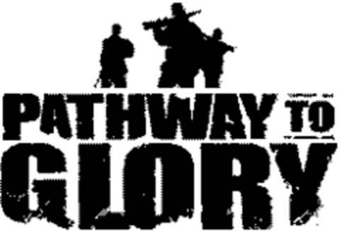 PATHWAY TO GLORY Logo (WIPO, 12.03.2004)