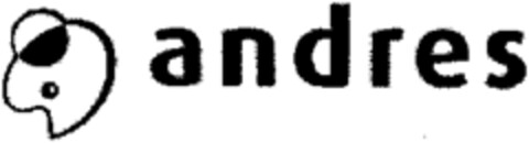 andres Logo (WIPO, 16.04.2004)