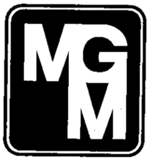 MGM Logo (WIPO, 12.08.2004)