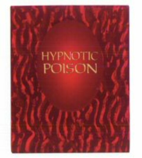 HYPNOTIC POISON Logo (WIPO, 24.06.2005)