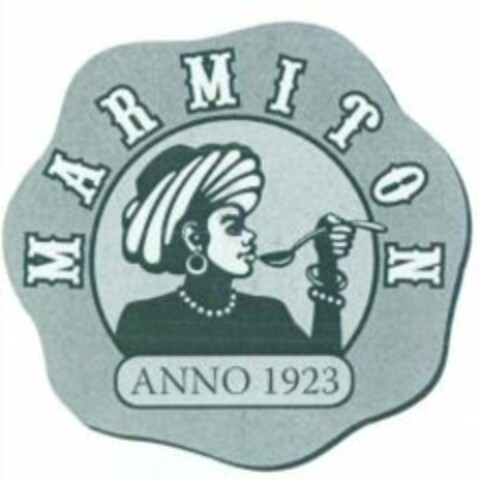 MARMITON ANNO 1923 Logo (WIPO, 12/12/2005)