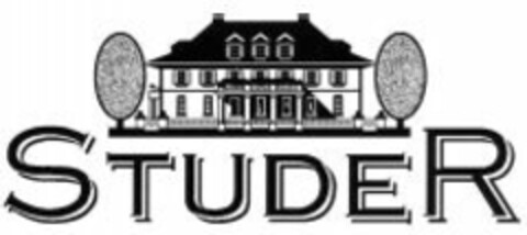 STUDER Logo (WIPO, 05/29/2007)