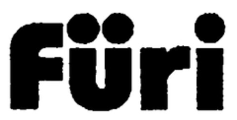 furi Logo (WIPO, 02.08.2007)