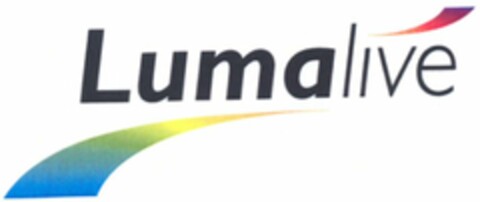 Lumalive Logo (WIPO, 08/27/2007)