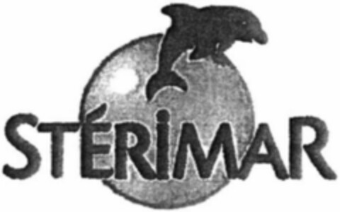 STÉRIMAR Logo (WIPO, 28.12.2007)