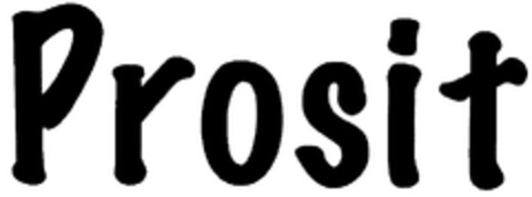 Prosit Logo (WIPO, 21.12.2007)