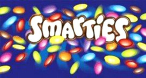 Smarties Logo (WIPO, 02.04.2008)