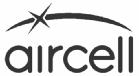 aircell Logo (WIPO, 29.04.2008)