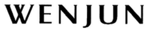 WENJUN Logo (WIPO, 02/20/2008)