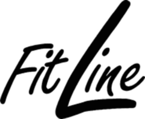 Fit Line Logo (WIPO, 20.06.2008)