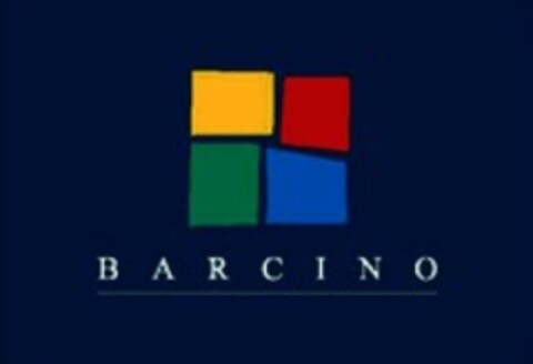 BARCINO Logo (WIPO, 12.11.2007)