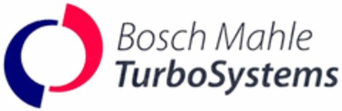Bosch Mahle TurboSystems Logo (WIPO, 17.09.2008)