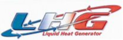 LHG Liquid Heat Generator Logo (WIPO, 03.01.2008)