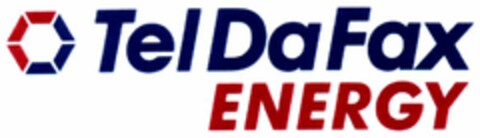 TelDaFax ENERGY Logo (WIPO, 17.07.2008)