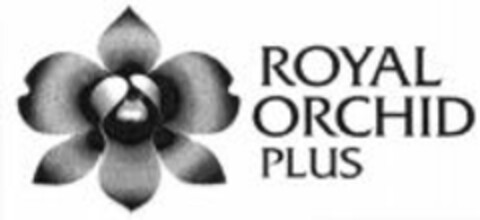 ROYAL ORCHID PLUS Logo (WIPO, 02/05/2009)