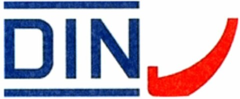 DIN Logo (WIPO, 02/26/2009)