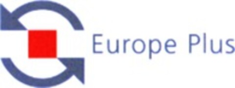 Europe Plus Logo (WIPO, 15.04.2009)