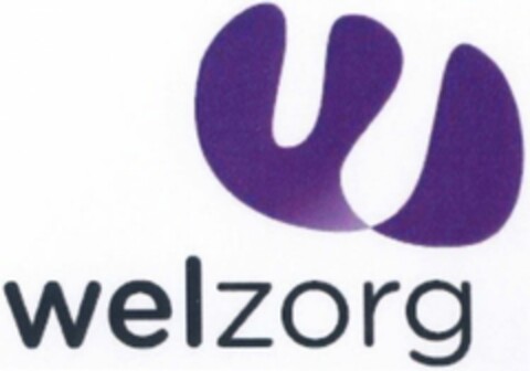 welzorg Logo (WIPO, 07/27/2009)