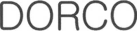 DORCO Logo (WIPO, 09/28/2009)