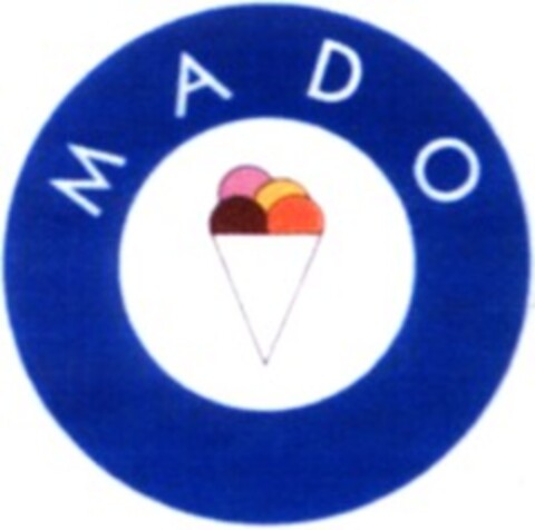 MADO Logo (WIPO, 27.10.2009)