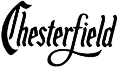 Chesterfield Logo (WIPO, 04/27/2010)