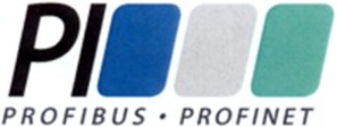 PI PROFIBUS PROFINET Logo (WIPO, 05/15/2010)