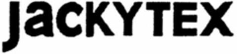 JACKYTEX Logo (WIPO, 11/10/2010)