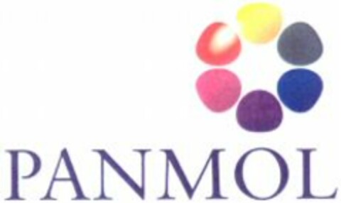 PANMOL Logo (WIPO, 17.12.2010)