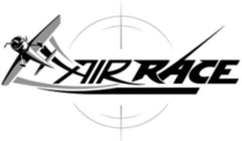 AIR RACE Logo (WIPO, 15.09.2010)