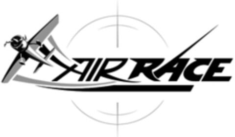 AIR RACE Logo (WIPO, 09/15/2010)