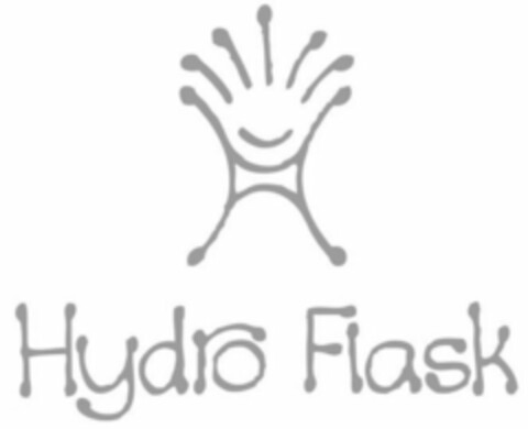 Hydro Flask Logo (WIPO, 04/26/2011)