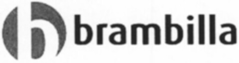 brambilla Logo (WIPO, 27.09.2012)