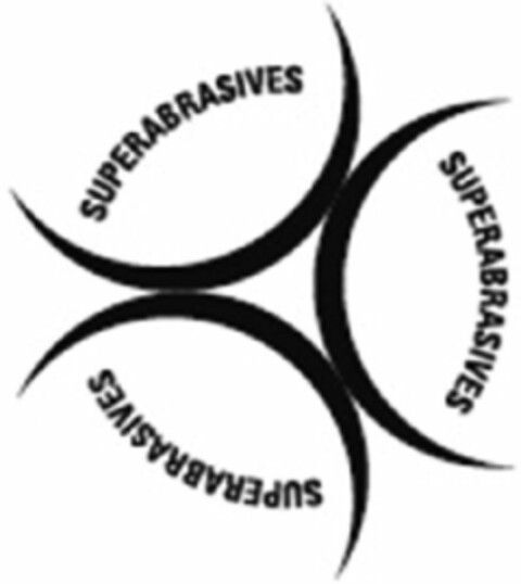 SUPERABRASIVES Logo (WIPO, 31.07.2013)