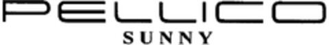 PELLICO SUNNY Logo (WIPO, 26.08.2013)