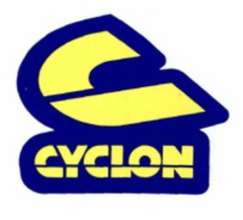 C CYCLON Logo (WIPO, 21.02.2014)