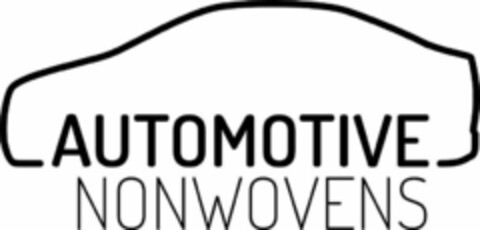 AUTOMOTIVE NONWOVENS Logo (WIPO, 04/11/2014)